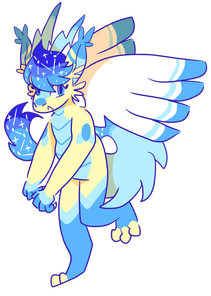 cel shaded